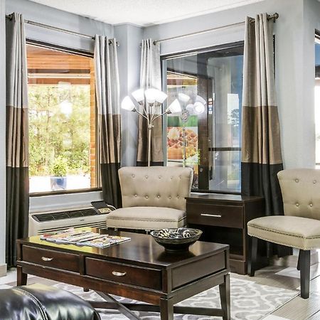 Quality Inn Stockbridge Atlanta South Extérieur photo