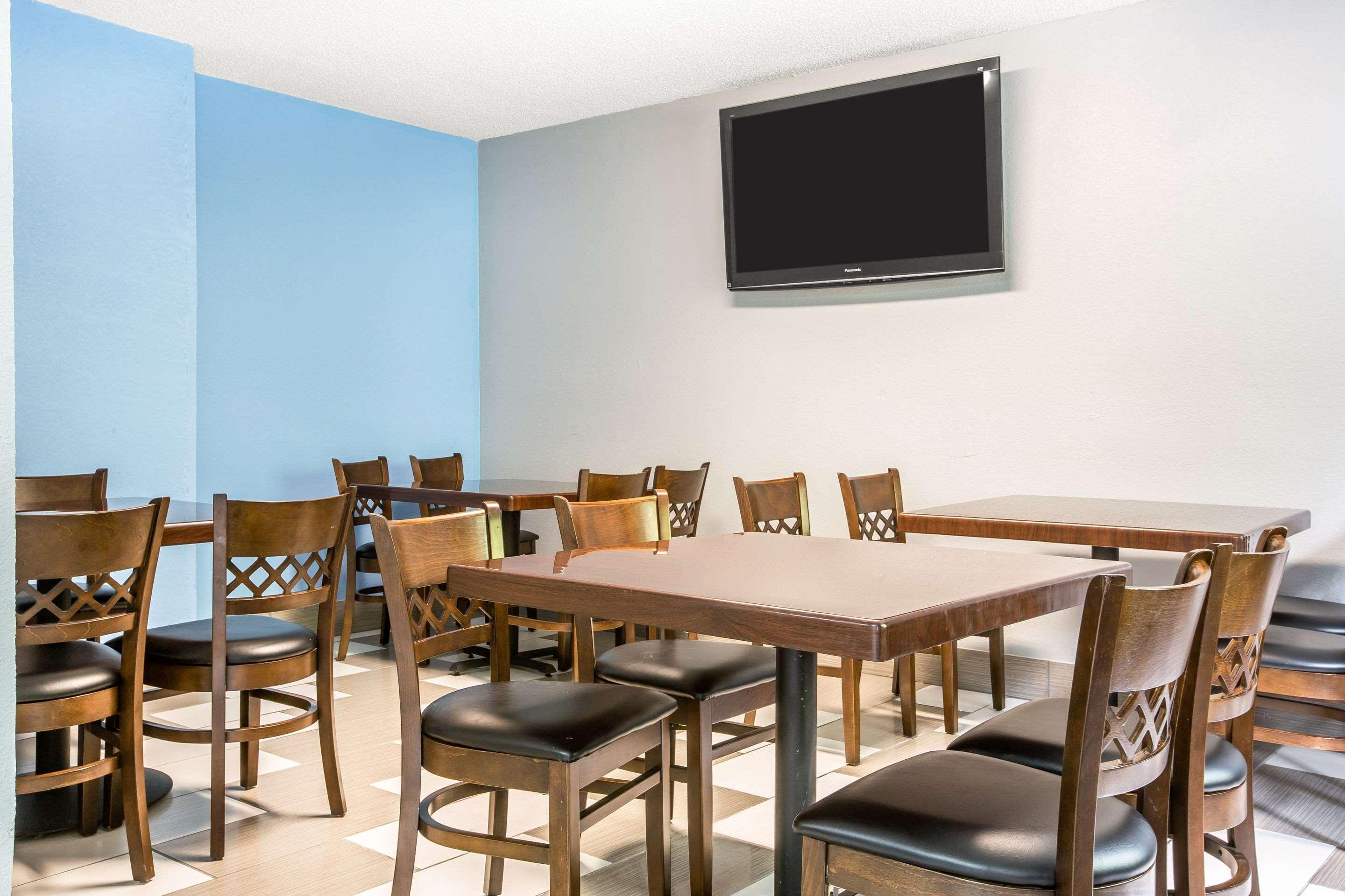 Quality Inn Stockbridge Atlanta South Extérieur photo