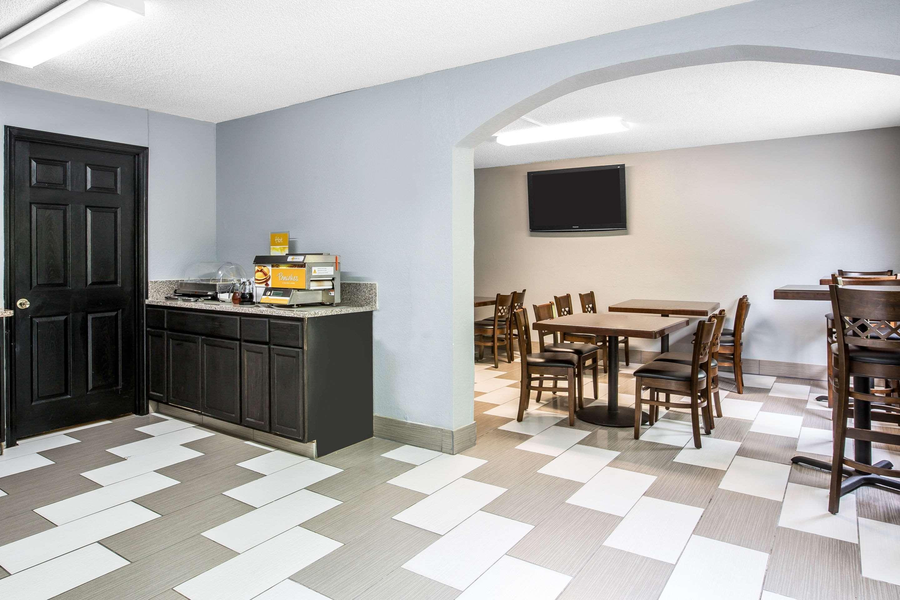 Quality Inn Stockbridge Atlanta South Extérieur photo