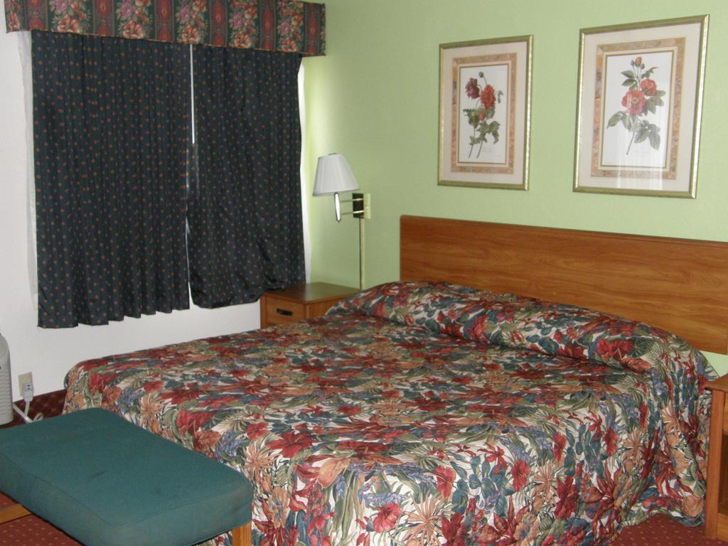 Quality Inn Stockbridge Atlanta South Chambre photo