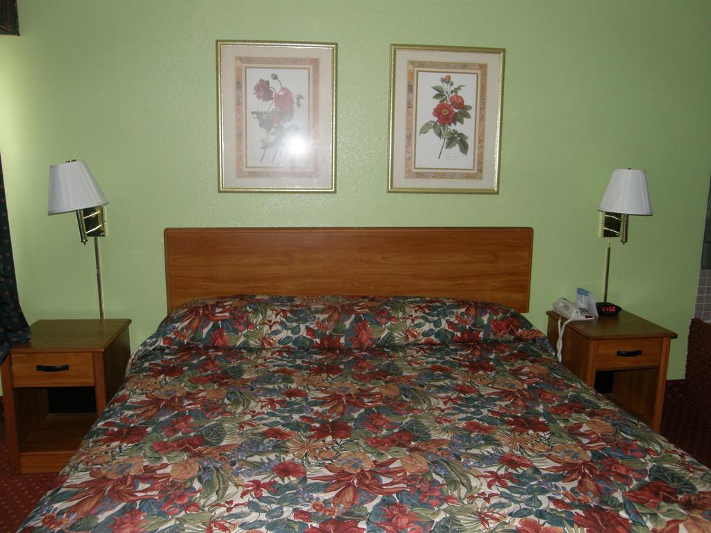 Quality Inn Stockbridge Atlanta South Chambre photo