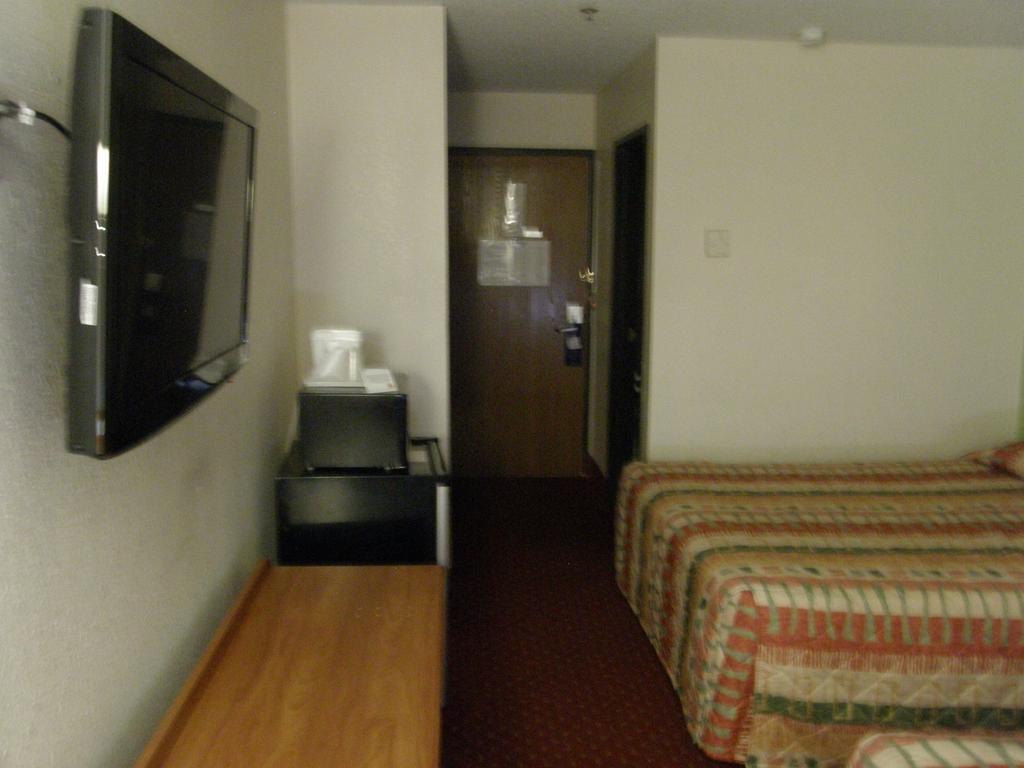 Quality Inn Stockbridge Atlanta South Chambre photo