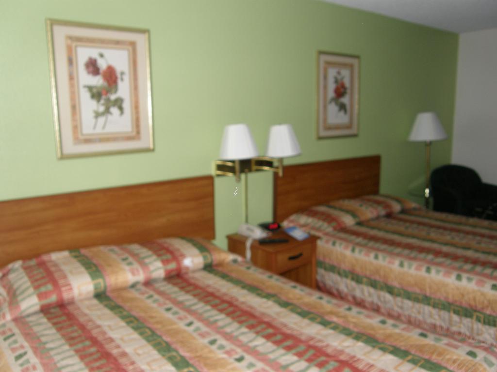 Quality Inn Stockbridge Atlanta South Chambre photo