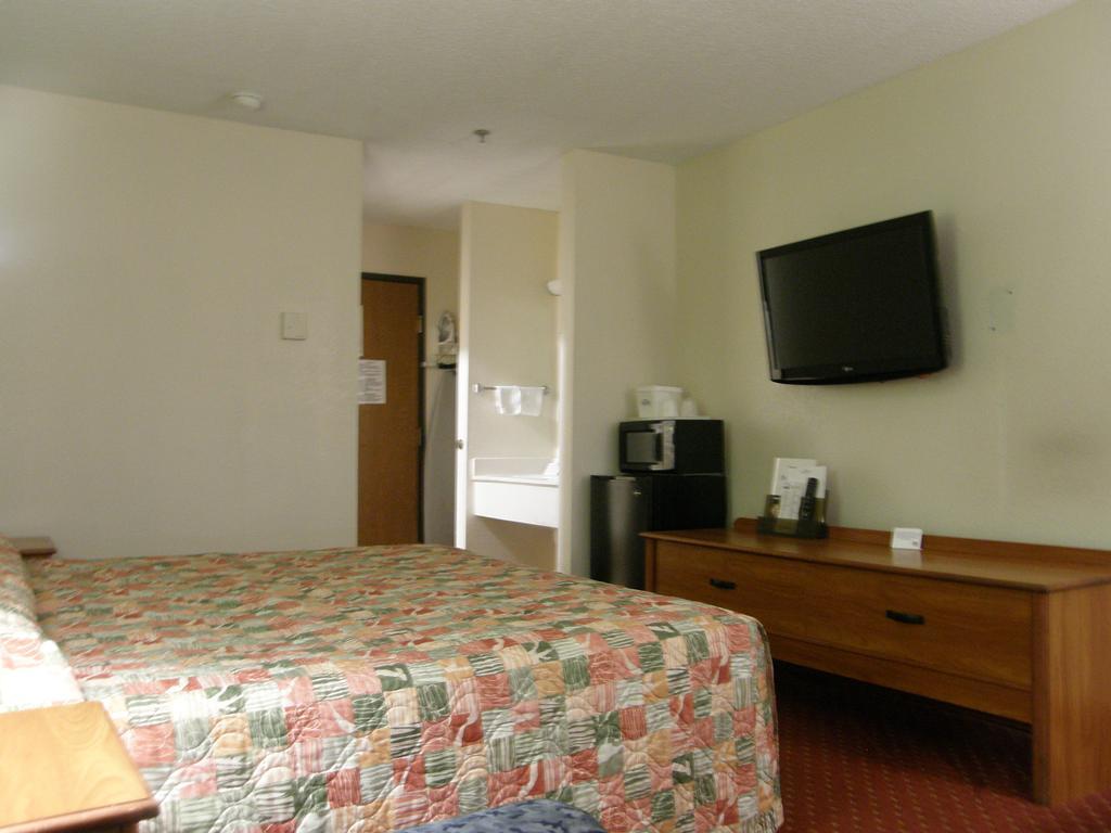 Quality Inn Stockbridge Atlanta South Chambre photo