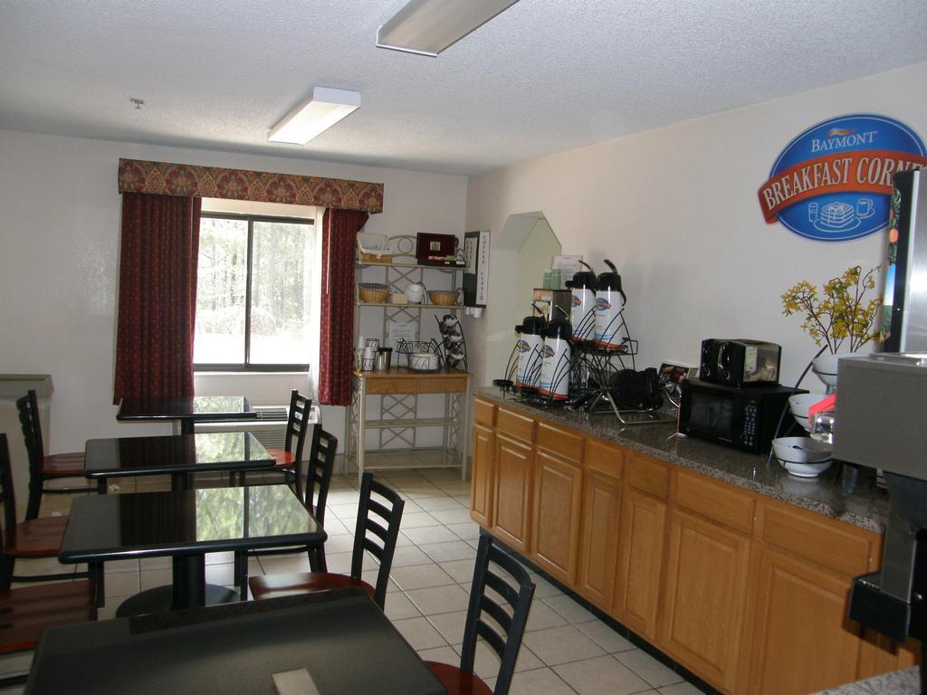 Quality Inn Stockbridge Atlanta South Extérieur photo