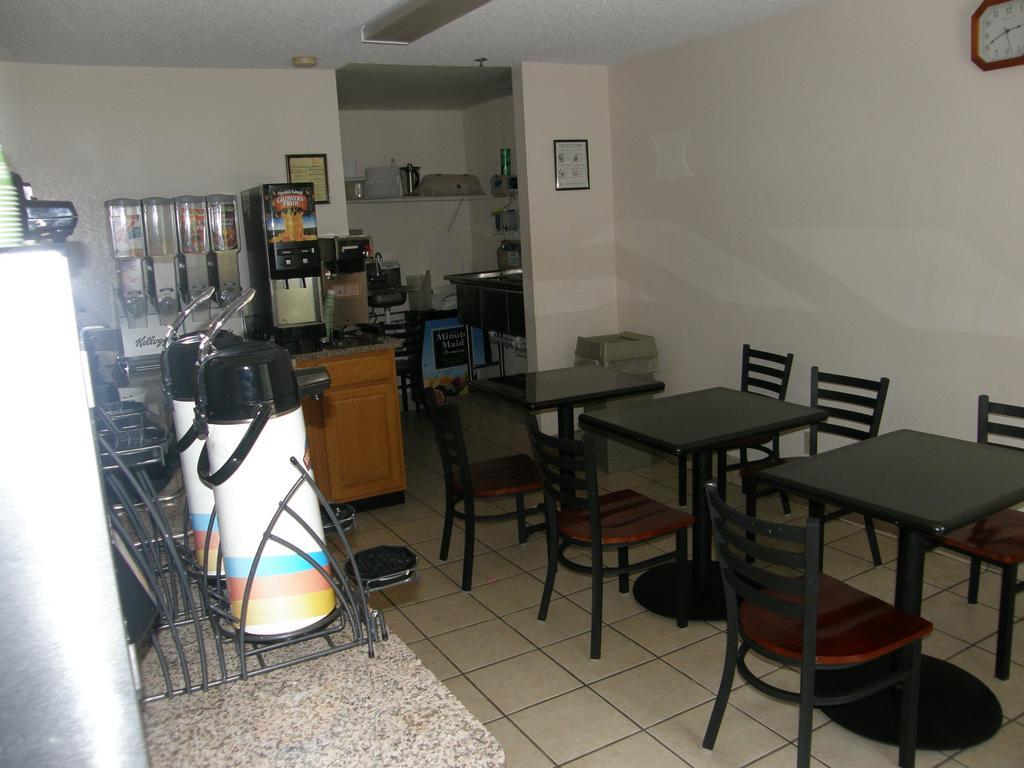 Quality Inn Stockbridge Atlanta South Extérieur photo