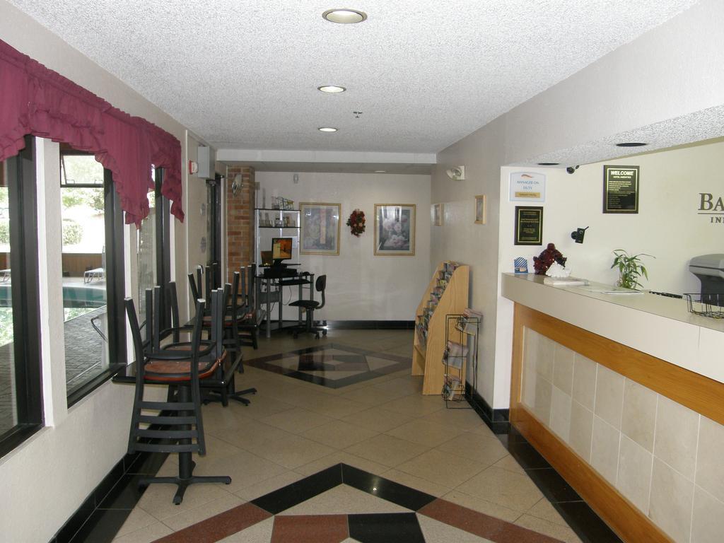 Quality Inn Stockbridge Atlanta South Extérieur photo